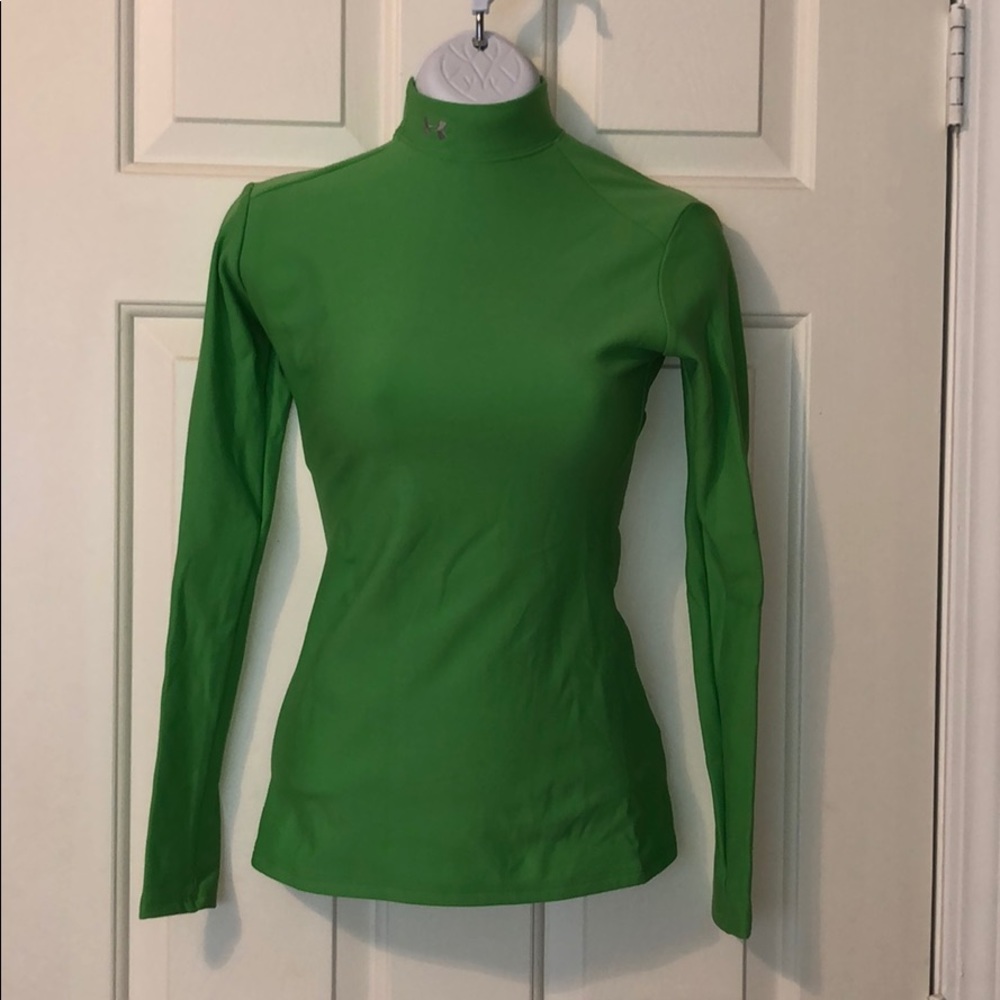 Under Armour LS Coldgear
